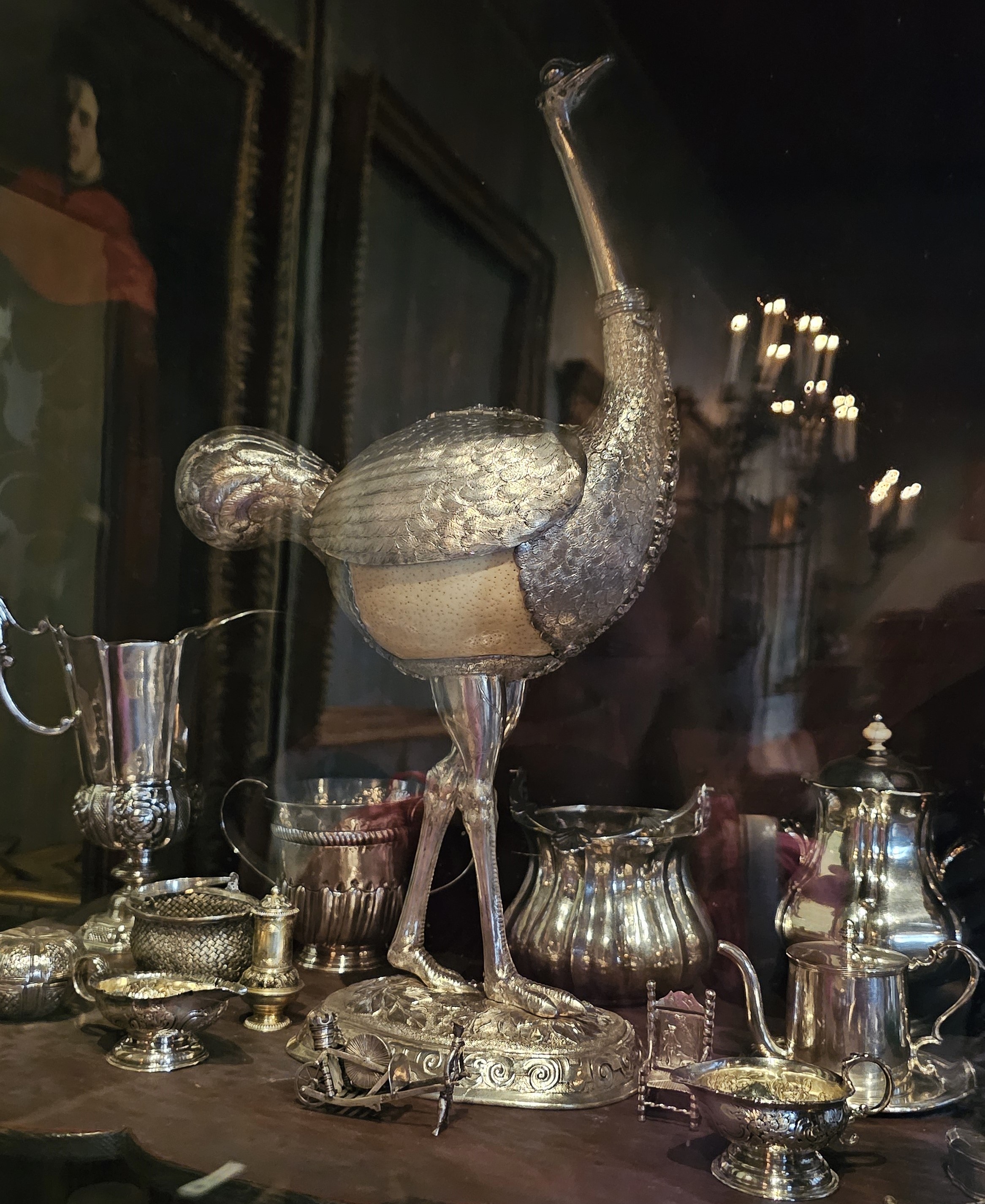 Gardner Museum